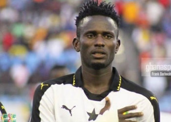 Emmanuel Lomotey urges Ghanaians to protect themselves against coronavirus