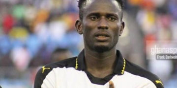 Emmanuel Lomotey urges Ghanaians to protect themselves against coronavirus