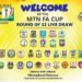 MTN FA Cup Round of 32 draw: Hearts square off with Okwahu United