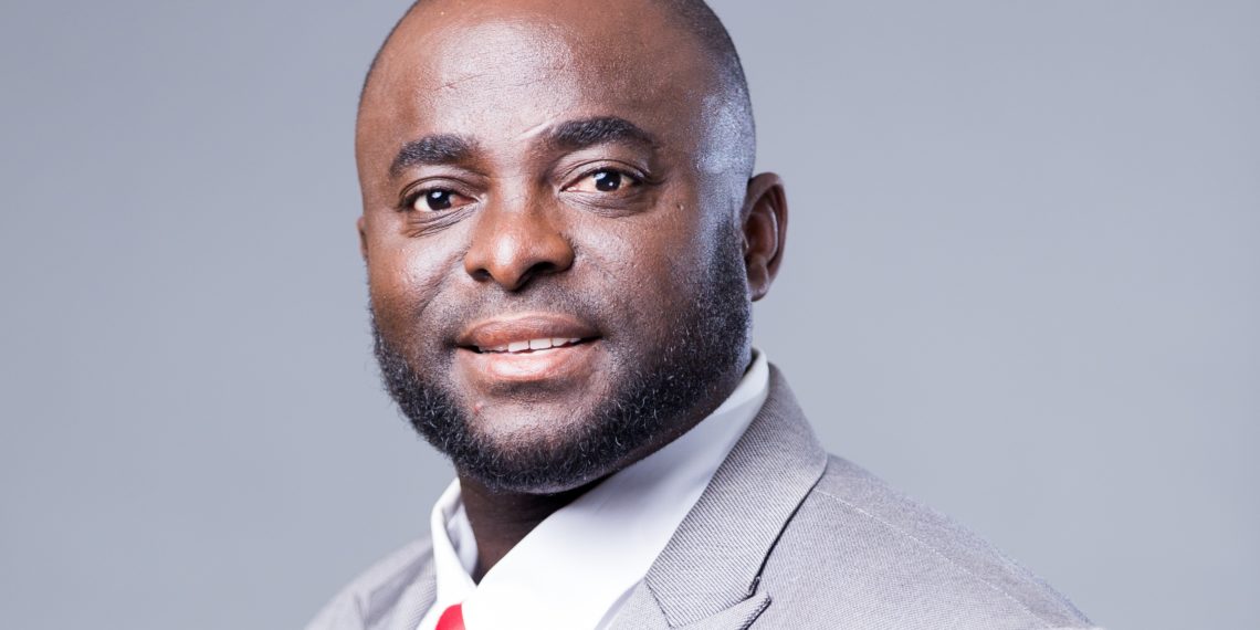 Mac-Paradise Okocha appointed as Vice Chairman of GARFA