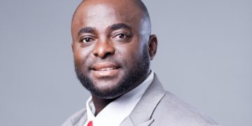 Mac-Paradise Okocha appointed as Vice Chairman of GARFA