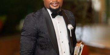 New Life Homeopathic Clinic wins best overall Homeopathic clinic in Ghana