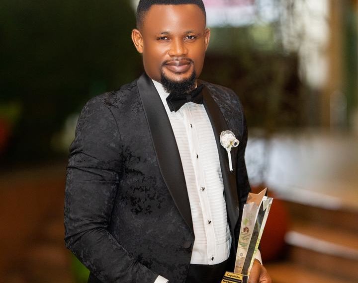 New Life Homeopathic Clinic wins best overall Homeopathic clinic in Ghana