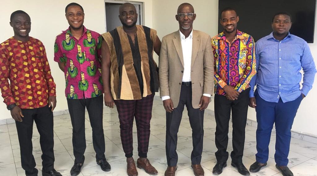 GARFA media committee hold first meeting