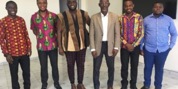 GARFA media committee hold first meeting