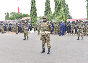 COVID-19 Lockdown: Stop the blame game and put your act together - Security Expert