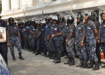 COVID-19: IGP to enforce mandatory wearing of face masks