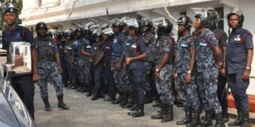 COVID-19: IGP to enforce mandatory wearing of face masks