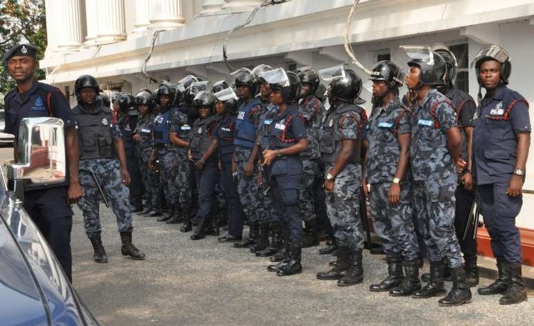 COVID-19: IGP to enforce mandatory wearing of face masks