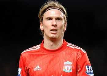 Coronavirus: Ex-Liverpool player in quarantine