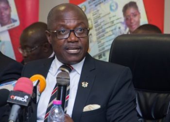 NIA reacts to viral video on ‘abandoned’ Ghana Cards