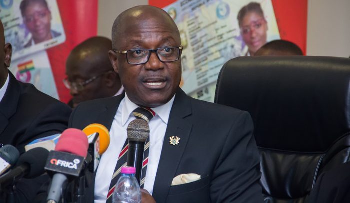 NIA didn’t disrespect the president’s directive – Ken Attafuah defends