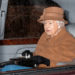Queen Elizabeth leaves Buckingham Palace over coronavirus