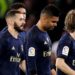 Coronavirus: Real Madrid quarantined, La Liga suspended
