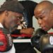 Roger Mayweather,Floyd Mayweather, dies at 58
