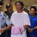 Ronaldinho ‘in good spirits’ and enjoying company – prison warden