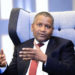 Dangote promises N200m to fight coronavirus