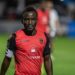 Punter confronts Phoenix Rising star Solomon Asante after losing bet
