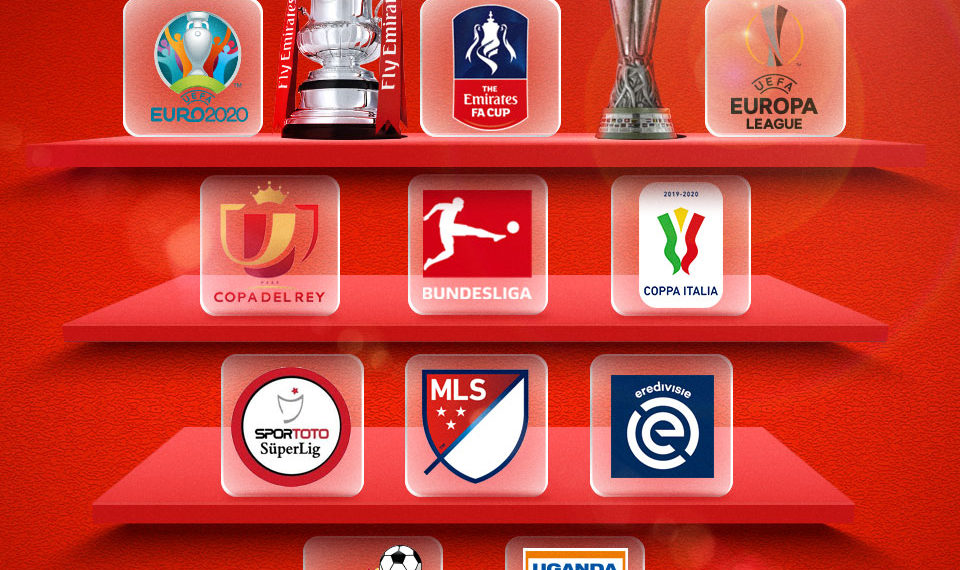 StarTimes offering value through football