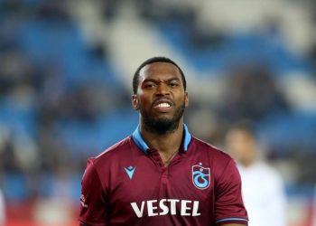 Sturridge handed worldwide ban until June