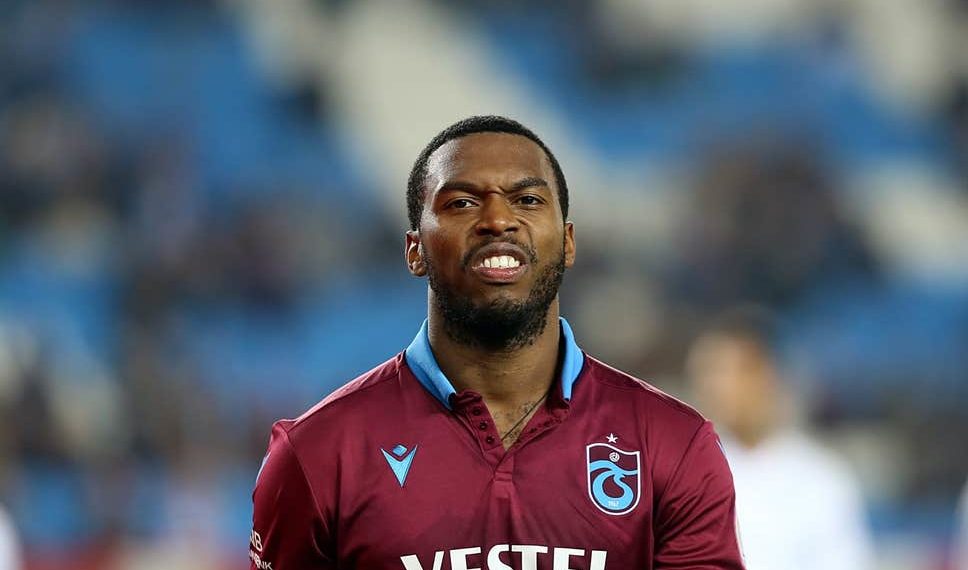 Sturridge handed worldwide ban until June