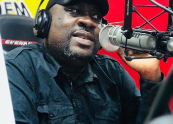 Churches should support talent - Doctar Cann