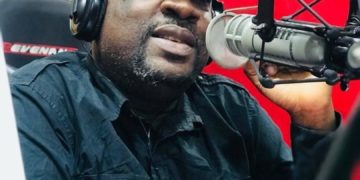 Churches should support talent - Doctar Cann