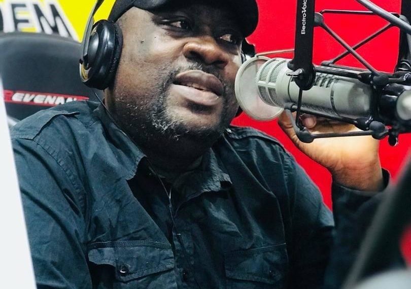 Churches should support talent - Doctar Cann