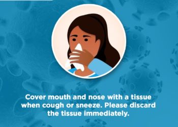 Coronavirus Prevention Tips