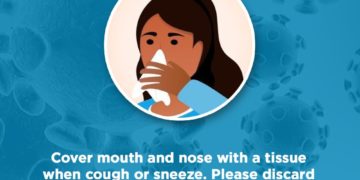 Coronavirus Prevention Tips