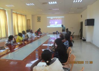 EPA holds workshop for churches and bar operators