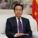 Coronavirus Outbreak: Together we win - Chinese Amb to Ghana