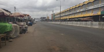 Coronavirus Outbreak: Lockdown before situation gets worse - Bureau of Public Safety