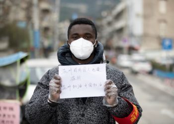 Cooperation, only true way to fight the coronavirus – Dr. Akuetteh