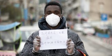 Cooperation, only true way to fight the coronavirus – Dr. Akuetteh