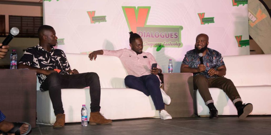 Y Dialogues shaping and inspiring dreams