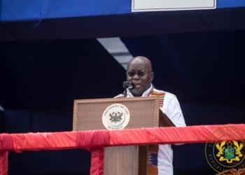 Prez Akufo-Addo