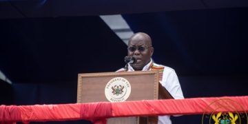 Prez Akufo-Addo