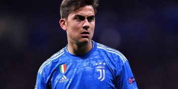 ‘I could hardly breathe’: Juventus star Paulo Dybala opens up on battle with coronavirus
