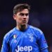 ‘I could hardly breathe’: Juventus star Paulo Dybala opens up on battle with coronavirus