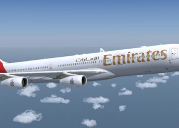 Covid 19: Fly Emirates suspends flights to Ghana