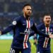 Champions League: Neymar scores as PSG overcome Dortmund