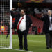 Olympiakos, Nottingham Forest owner Marinakis has coronavirus