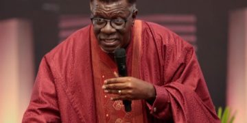 Coronavirus pandemic could change 21st century - Mensah Otabil