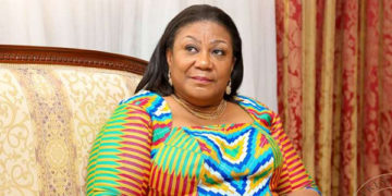 First Lady cancels International Women’s Day event over Coronavirus fear