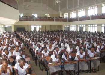 GES releases the 2024/25 academic calendar for Senior High Schools