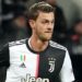 Juventus’ Daniele Rugani tests positive for coronavirus