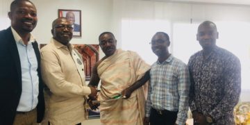 Ghana Gas to support Kwahu Easter Marathon