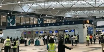 GACL apologizes for locked gate incident at Kotoka Terminal 2