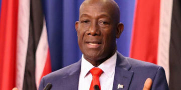 I'm Prime Minister of Trinidad today because of free SHS
